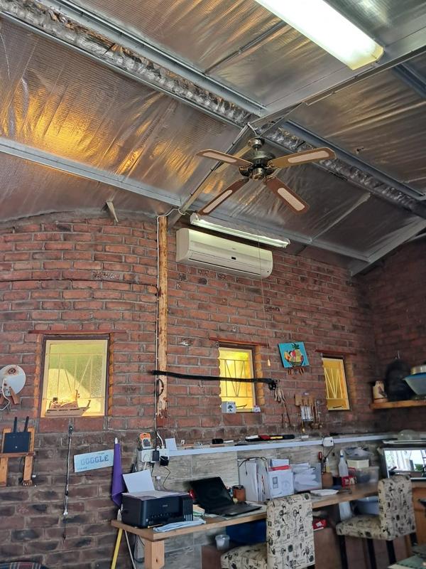 3 Bedroom Property for Sale in Gariepdam Free State